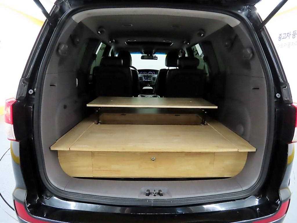 Ssangyong Korando 2014 Negro - Importación desde Corea - HF Imports Iquique - Foto 18