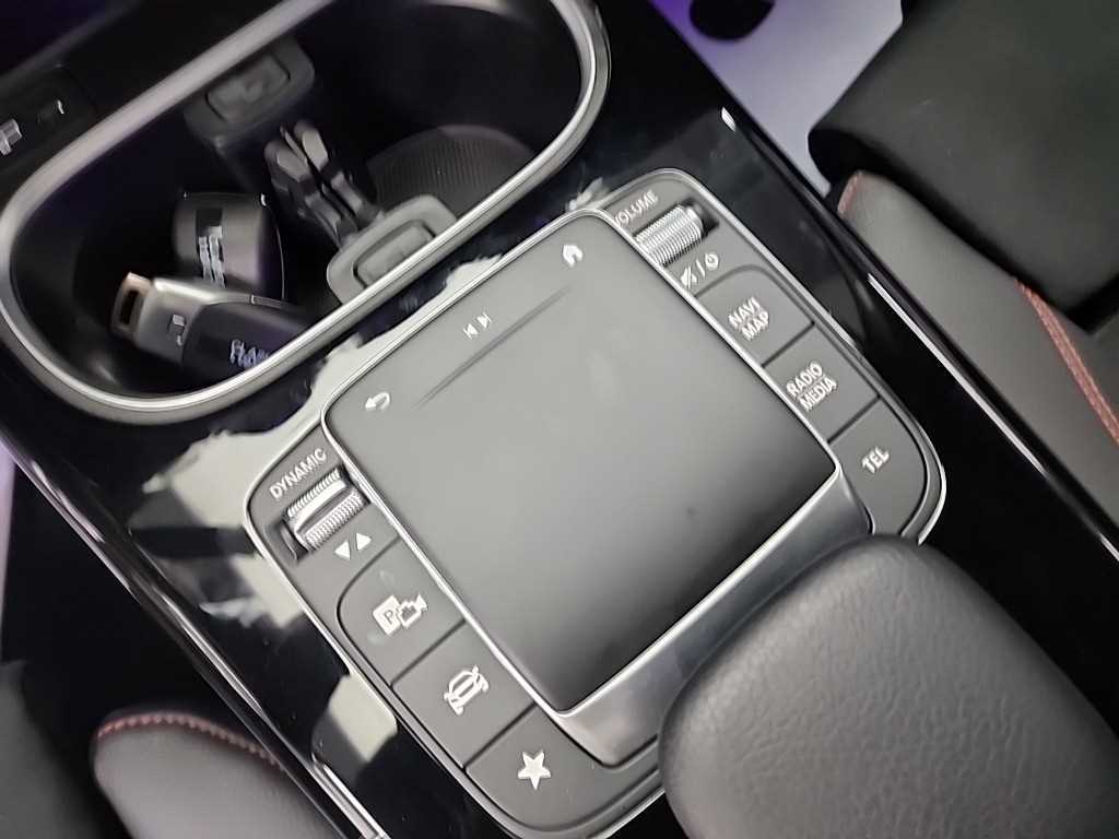 Mercedes Benz CLA Class 2023 Blanco - Importación desde Corea - HF Imports Iquique - Foto 19