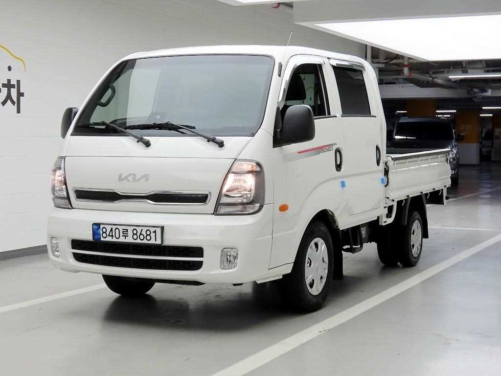 Small Truck Cargo (small) - Vista 2