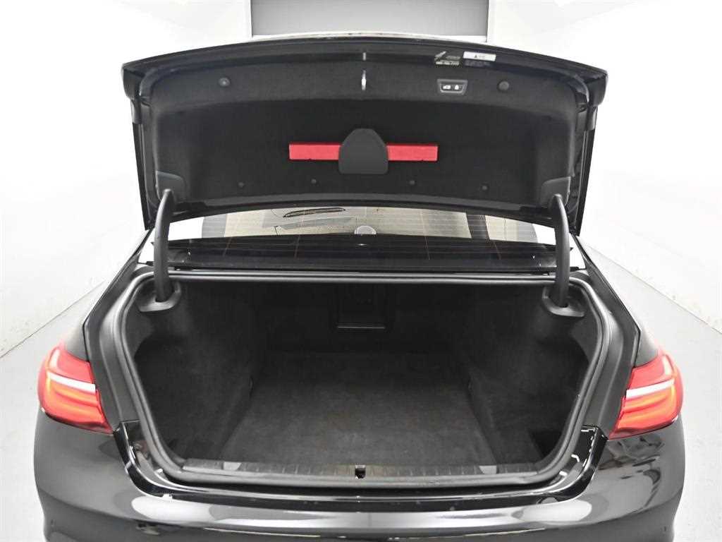 BMW 7 Series 2017 Negro - Importación desde Corea - HF Imports Iquique - Foto 20