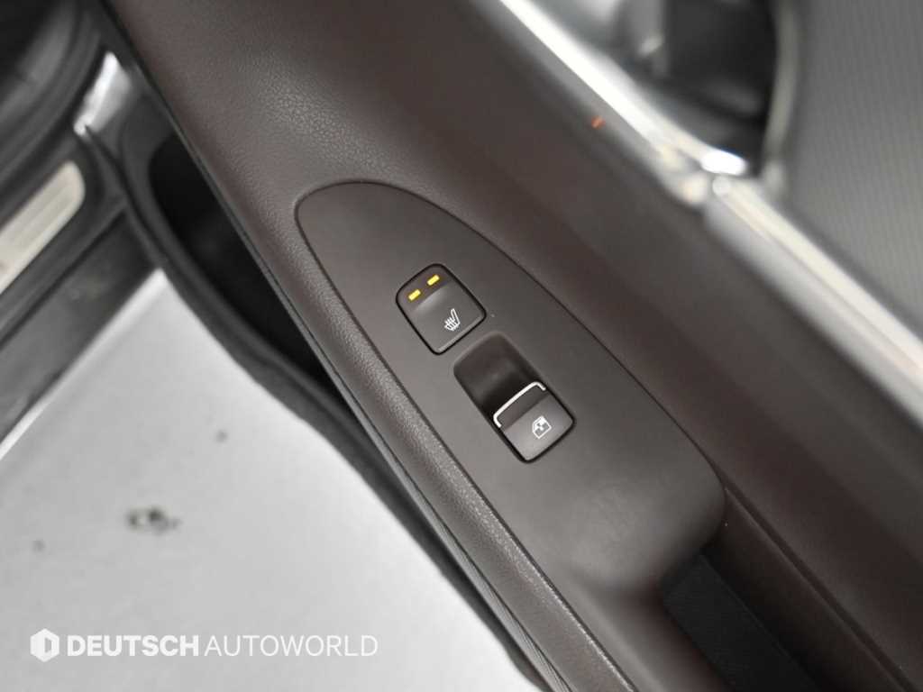 HYUNDAI Grandeur 2021 Gris - Importación desde Corea - HF Imports Iquique - Foto 16