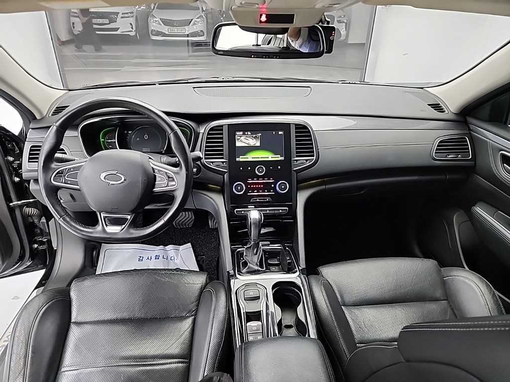 SAMSUNG SM6 - Vista 7