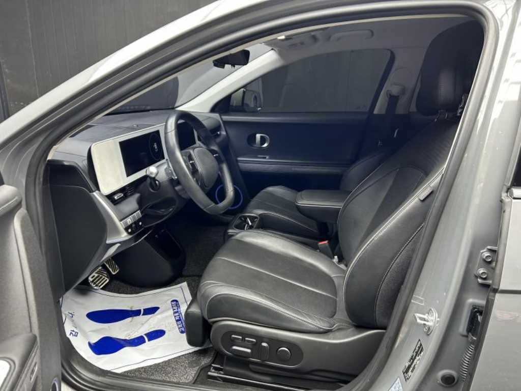 HYUNDAI Ioniq 5 - Vista 6