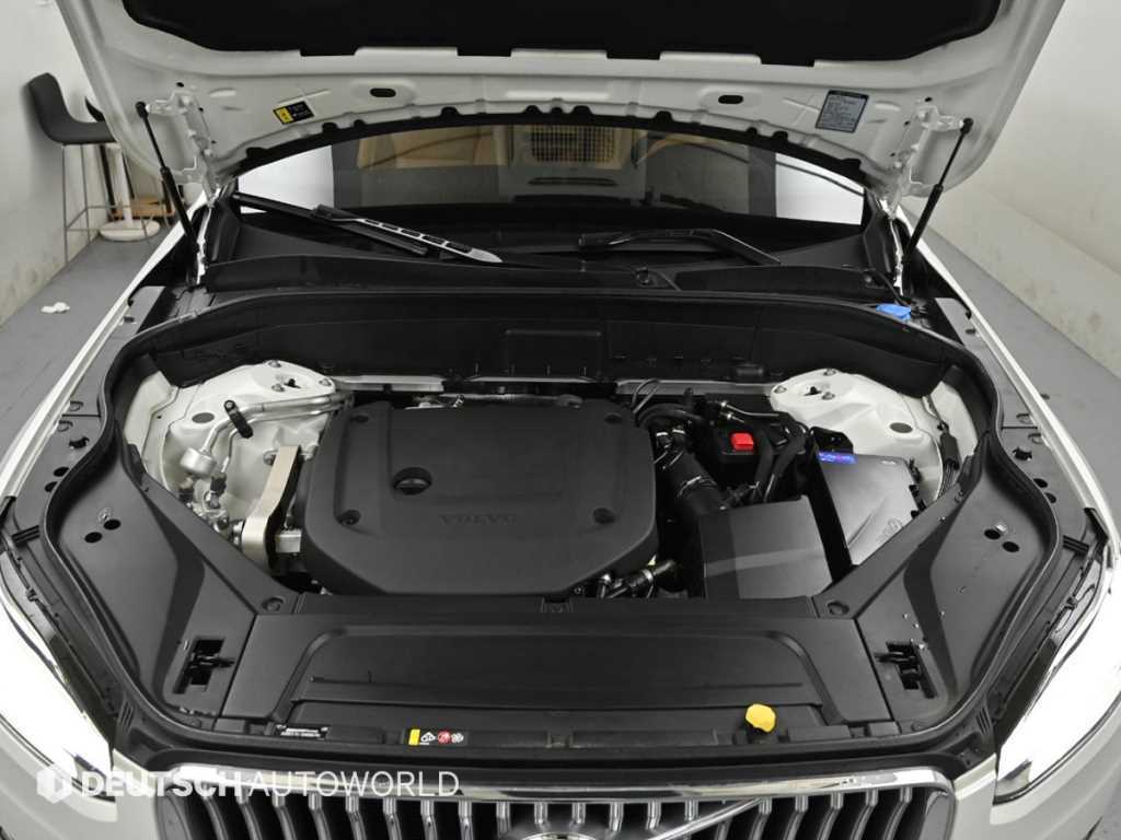 Volvo XC90 - Vista 6