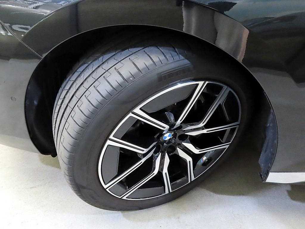 BMW 7 Series 2025 Negro - Importación desde Corea - HF Imports Iquique - Foto 20