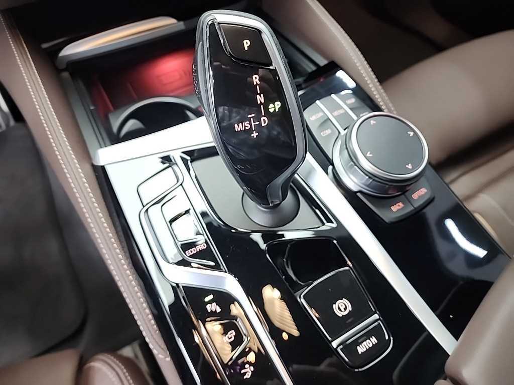 BMW Gran Turismo - Vista 8