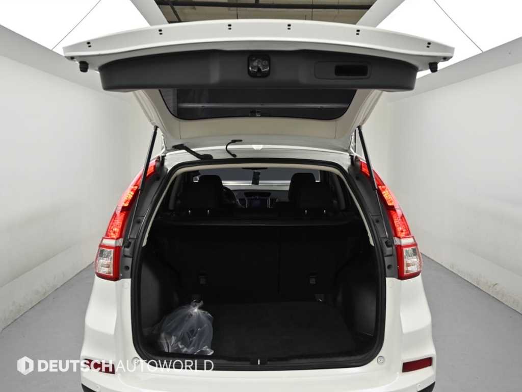 Honda CR-V 2015 - Importación desde Corea - HF Imports Iquique - Foto 19