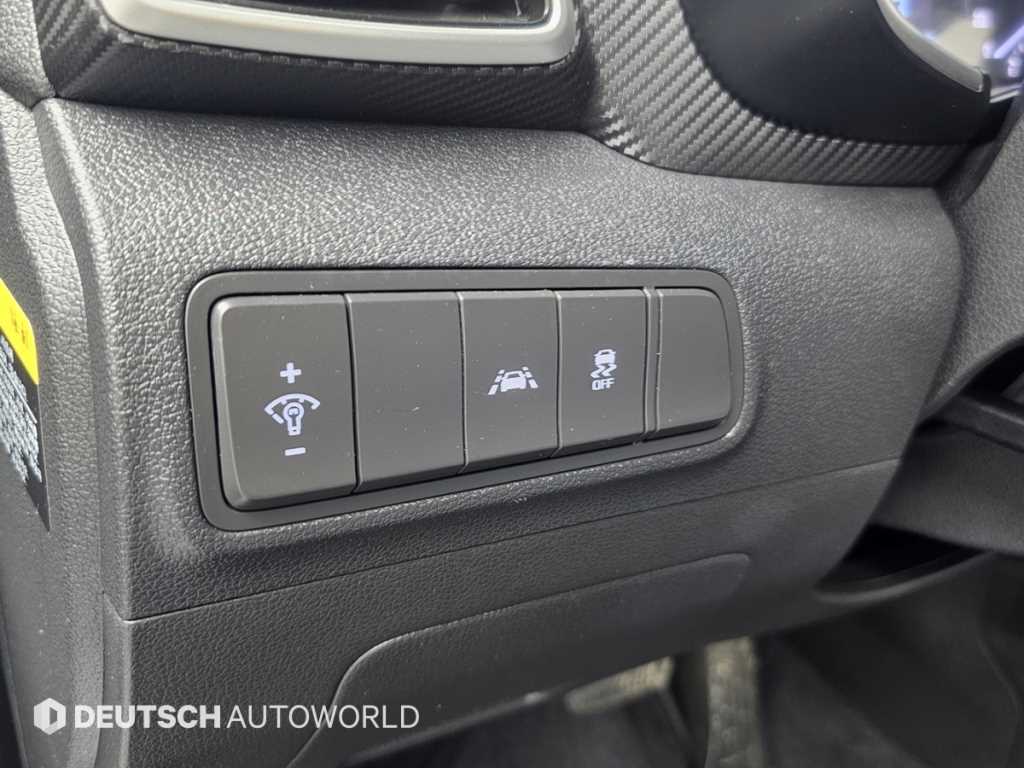 HYUNDAI Tucson 2019 Gris - Importación desde Corea - HF Imports Iquique - Foto 16