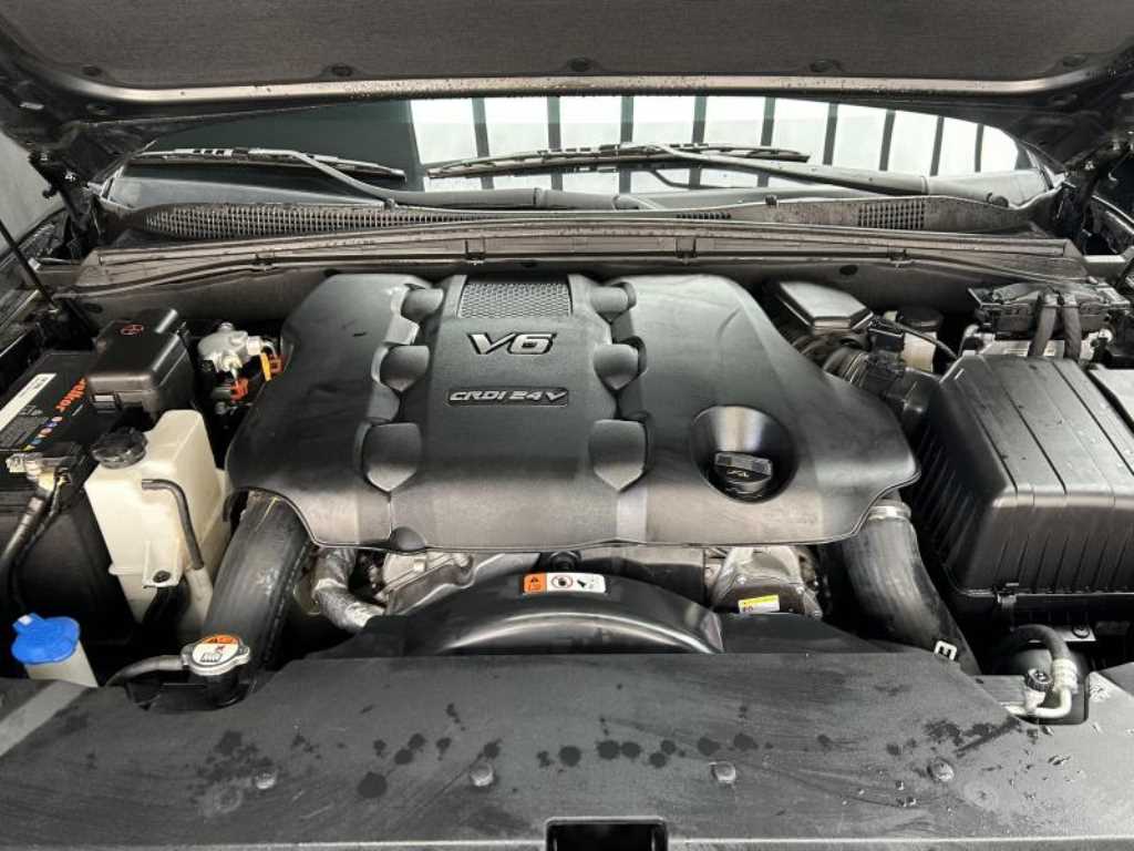 KIA Mohave 2020 - Importación desde Corea - HF Imports Iquique - Foto 19