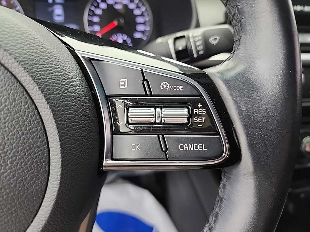 KIA K3 2019 Blanco - Importación desde Corea - HF Imports Iquique - Foto 16