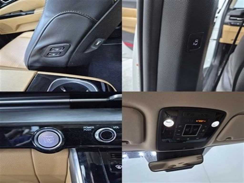KIA Carnival 2021 Blanco - Importación desde Corea - HF Imports Iquique - Foto 19