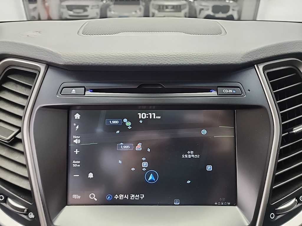 HYUNDAI Maxcruz 2017 - Importación desde Corea - HF Imports Iquique - Foto 15