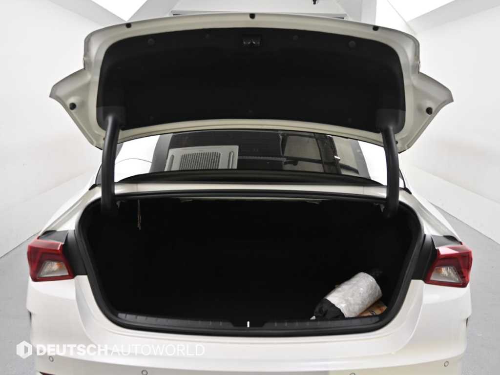 KIA K5 2021 Blanco - Importación desde Corea - HF Imports Iquique - Foto 19