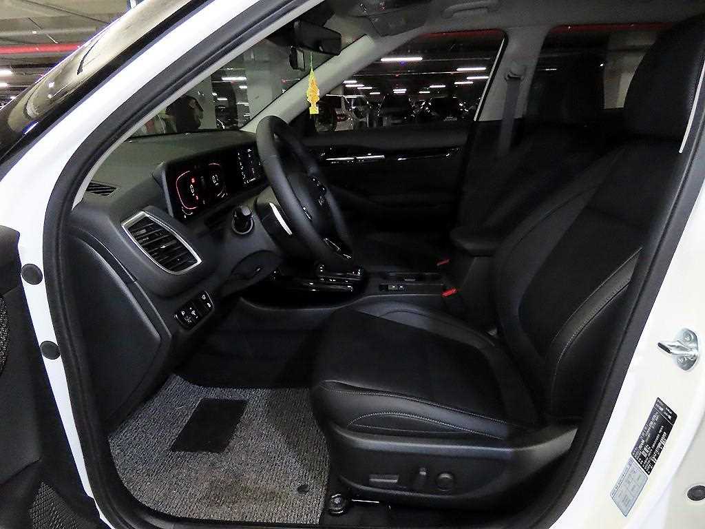 KIA Seltos - Vista 6