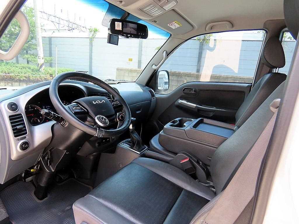 Small Truck Top_sliding tower car - Vista 8