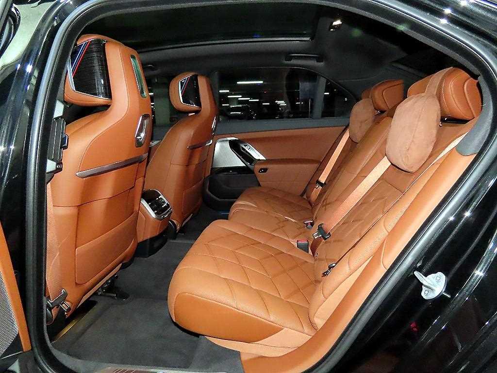 BMW 7 Series - Vista 7