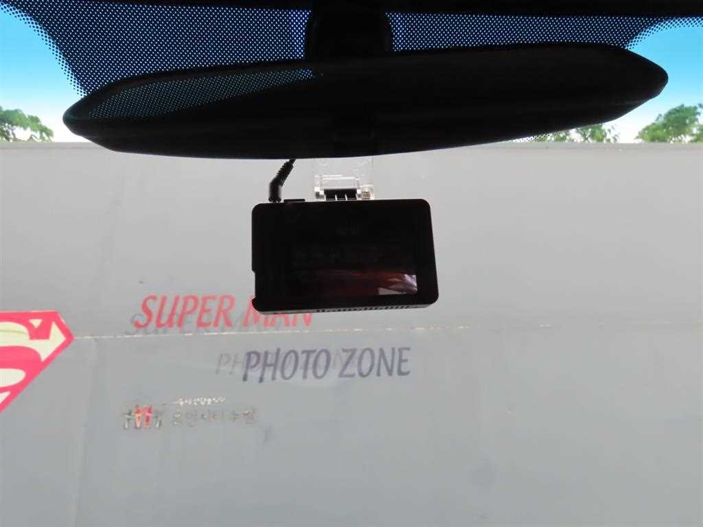 Small Truck Complaint (complaint vehicle) 2022 Blanco - Importación desde Corea - HF Imports Iquique - Foto 18