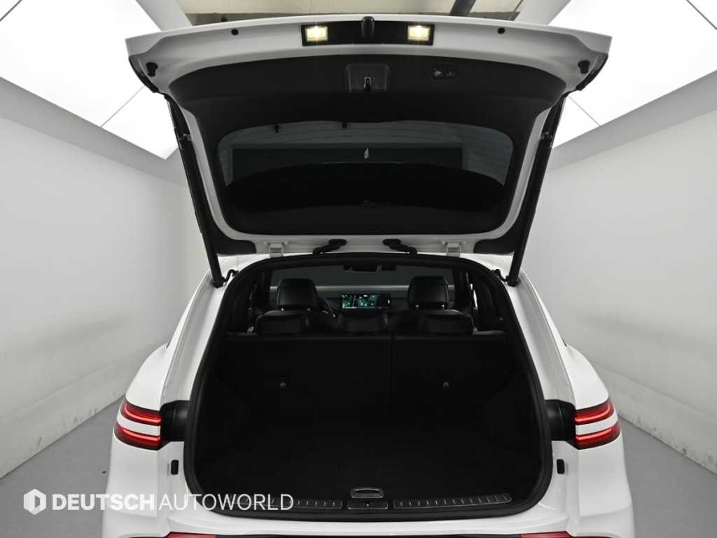 Genesis GV70 2022 Blanco - Importación desde Corea - HF Imports Iquique - Foto 19