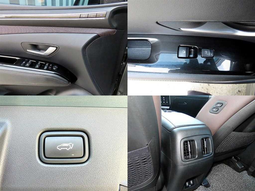 HYUNDAI Tucson 2021 Gris - Importación desde Corea - HF Imports Iquique - Foto 18