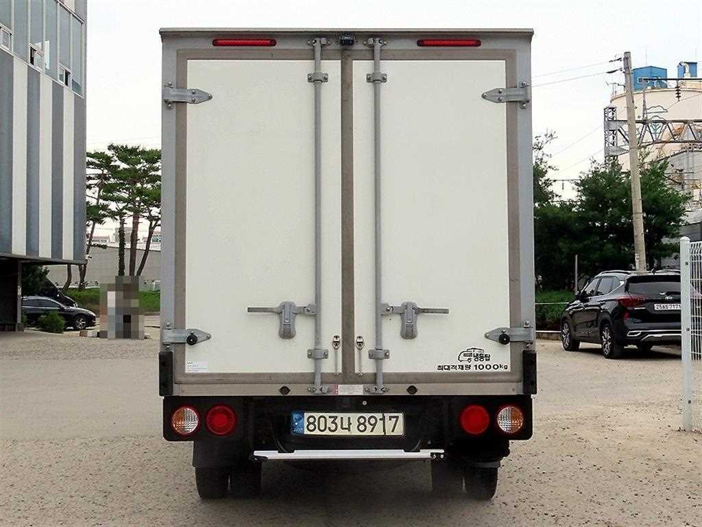 Small Truck Top_Frozen Top - Vista 4