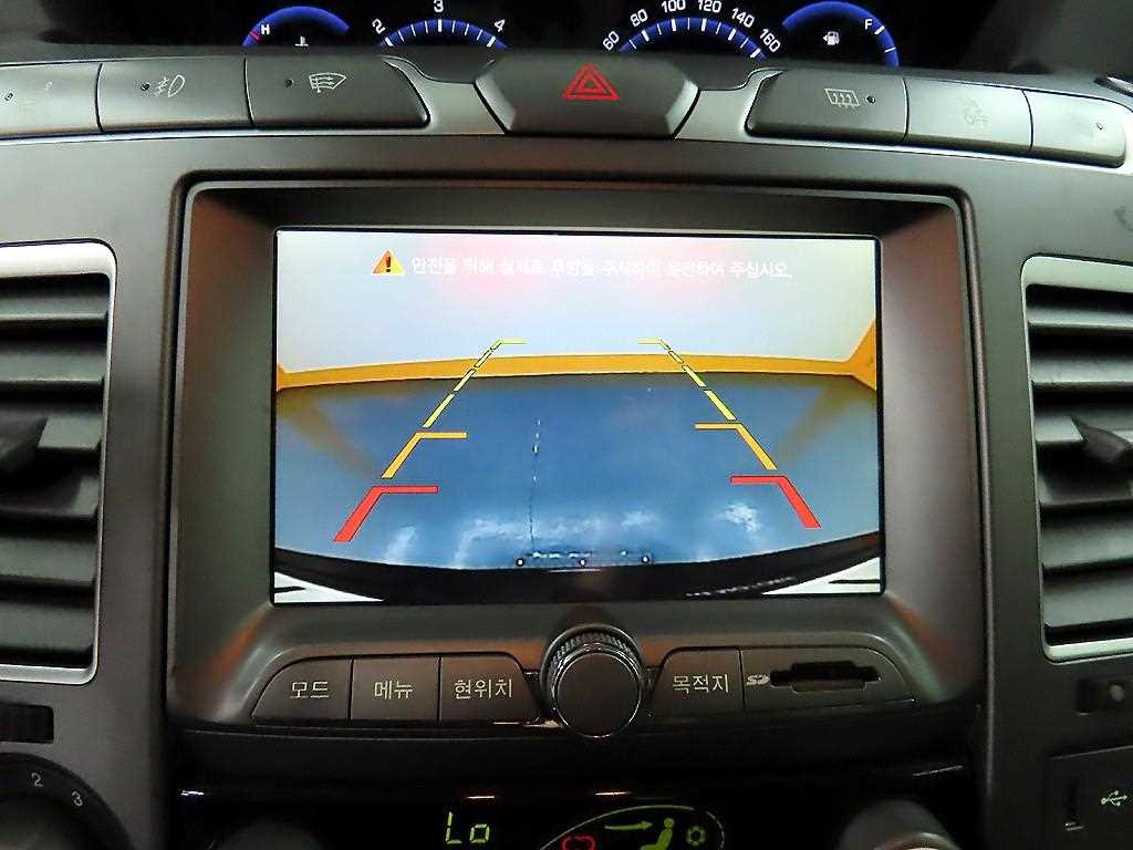Ssangyong Korando 2014 Negro - Importación desde Corea - HF Imports Iquique - Foto 15