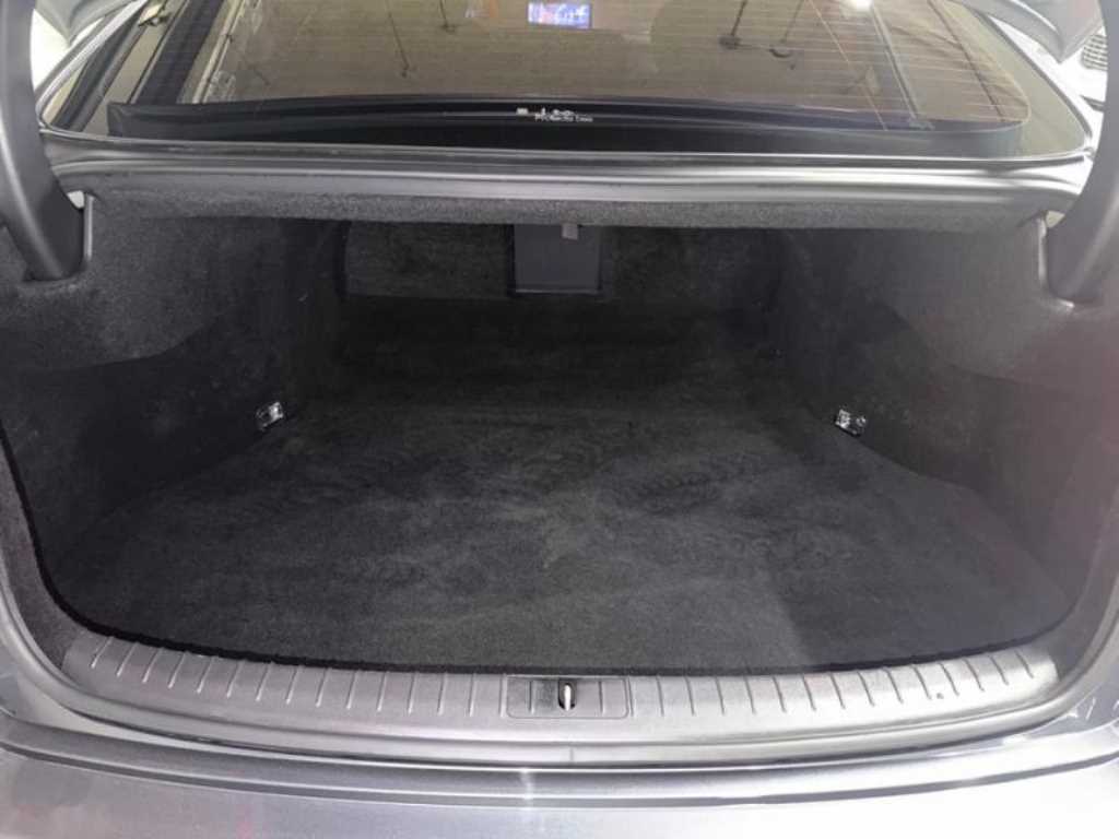 HYUNDAI Genesis 2016 Gris - Importación desde Corea - HF Imports Iquique - Foto 16