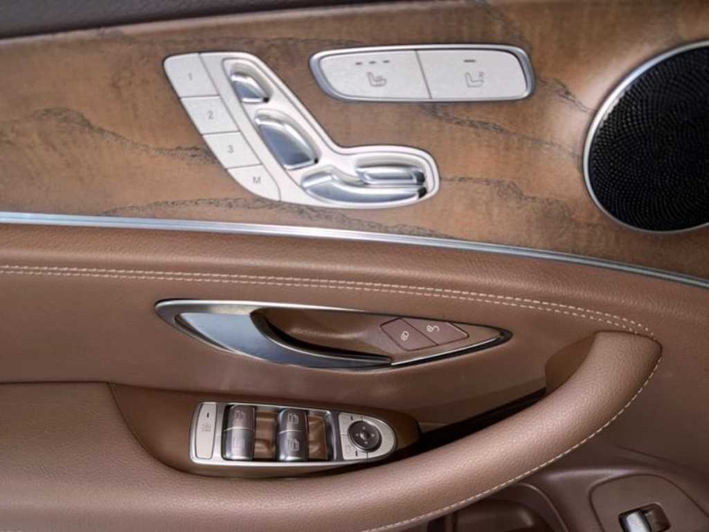 Mercedes Benz E class 2019 - Importación desde Corea - HF Imports Iquique - Foto 13