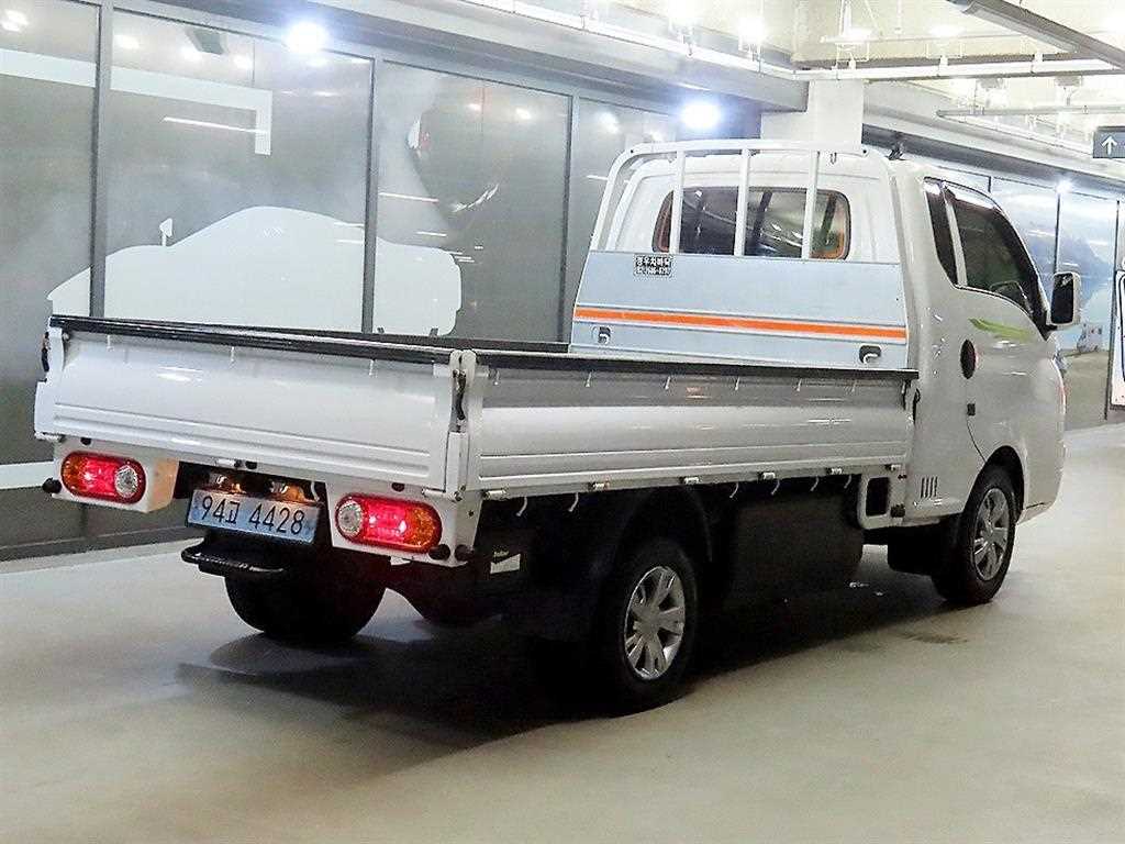 Small Truck Cargo (small) - Vista 4