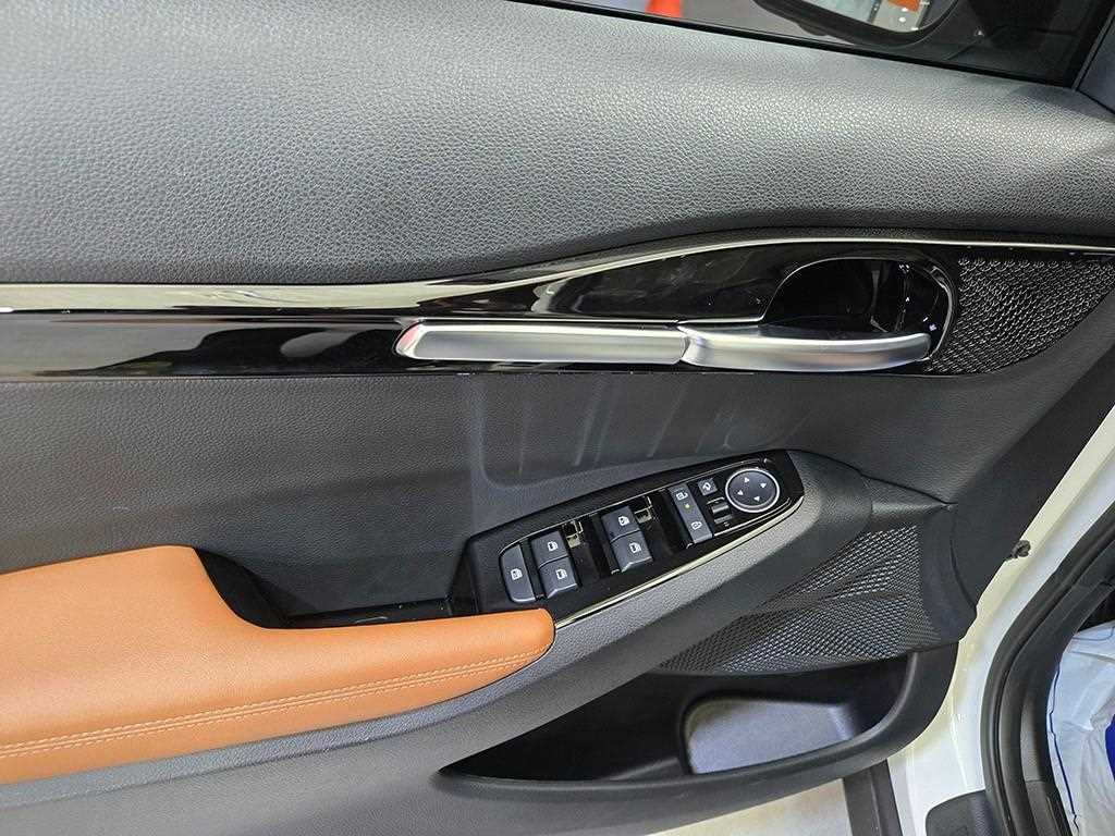 KIA Seltos 2025 Blanco - Importación desde Corea - HF Imports Iquique - Foto 13