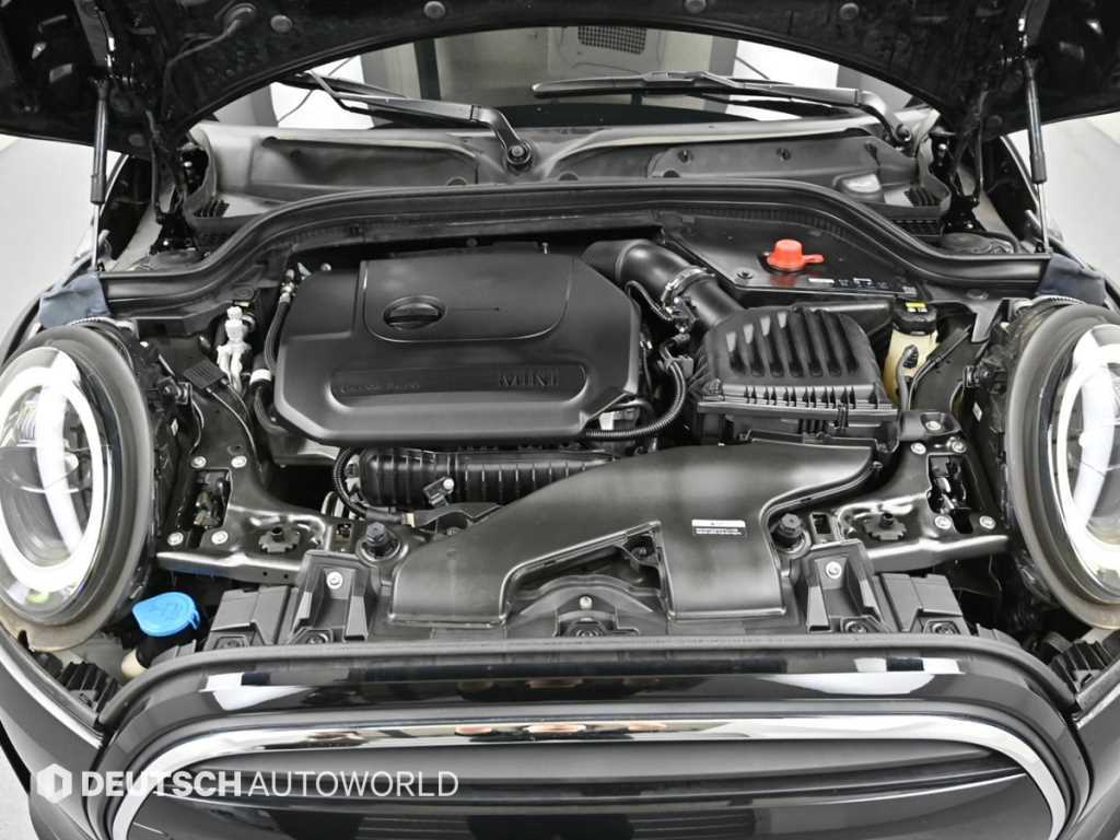 Mini Cooper - Vista 6