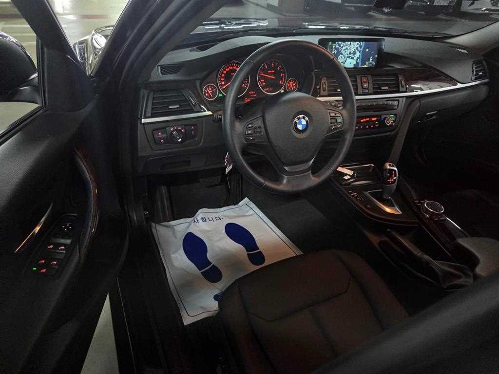 BMW 3 series - Vista 9
