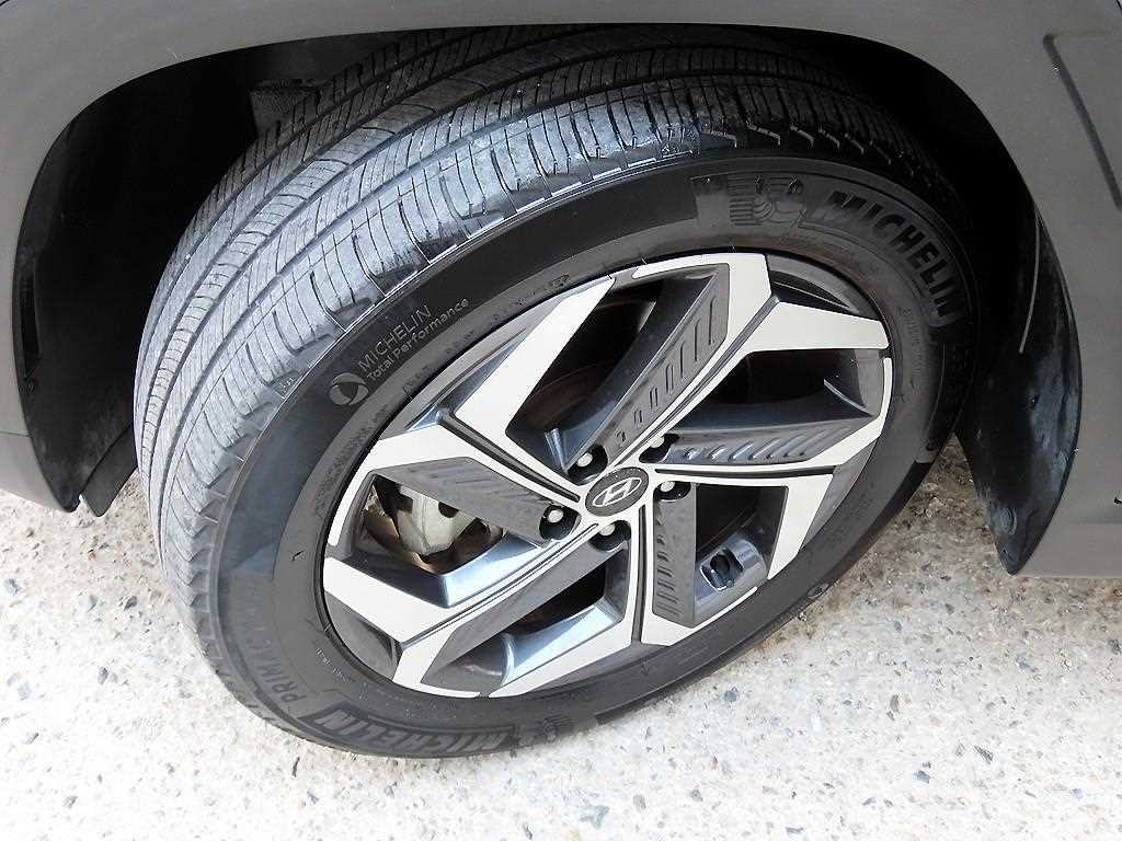 HYUNDAI Tucson 2021 Gris - Importación desde Corea - HF Imports Iquique - Foto 20