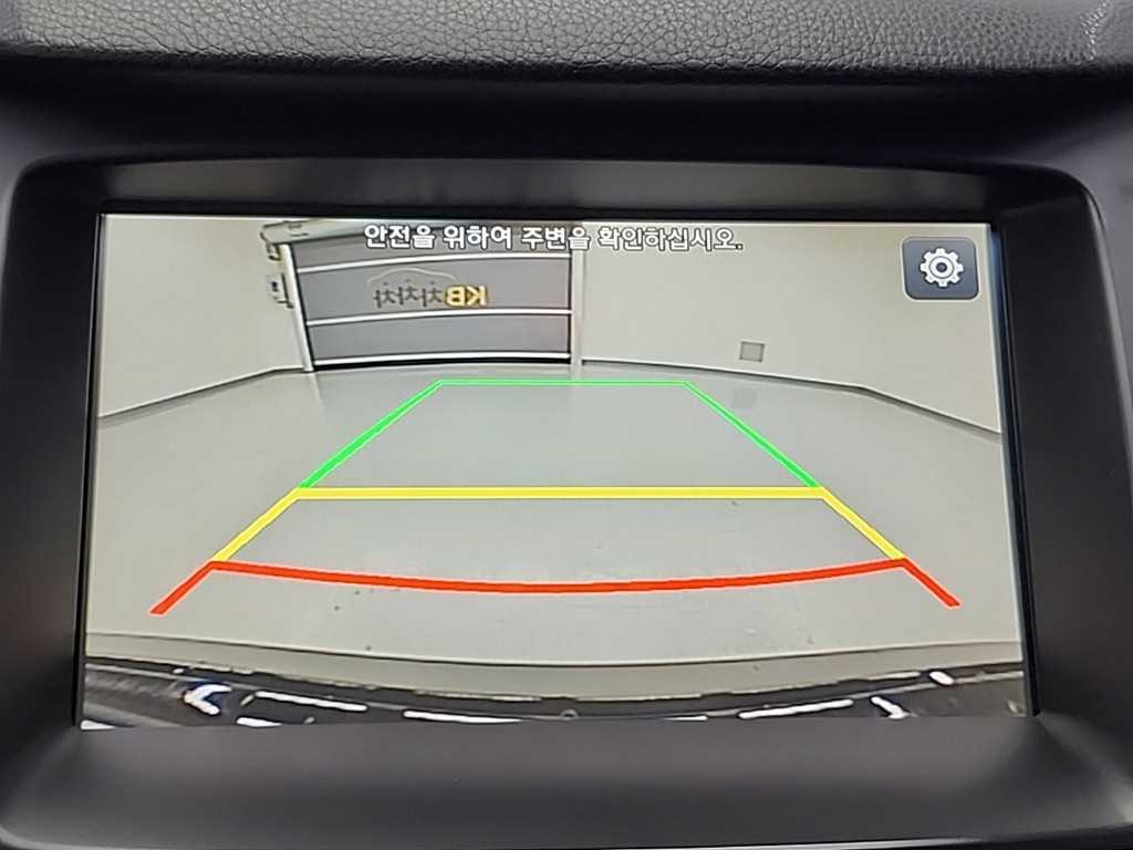 HYUNDAI Grandeur 2015 Negro - Importación desde Corea - HF Imports Iquique - Foto 16