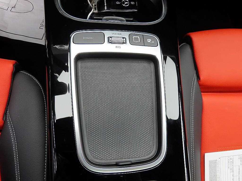 Mercedes Benz A Class - Vista 12