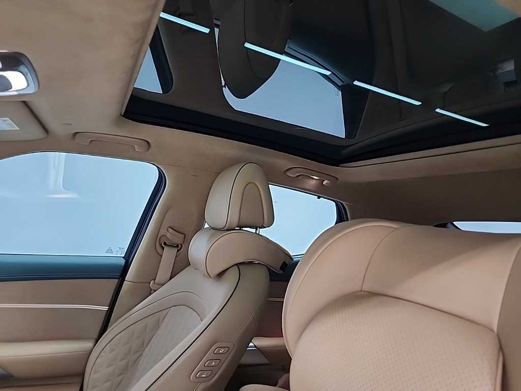 Genesis GV60 2022 - Importación desde Corea - HF Imports Iquique - Foto 16