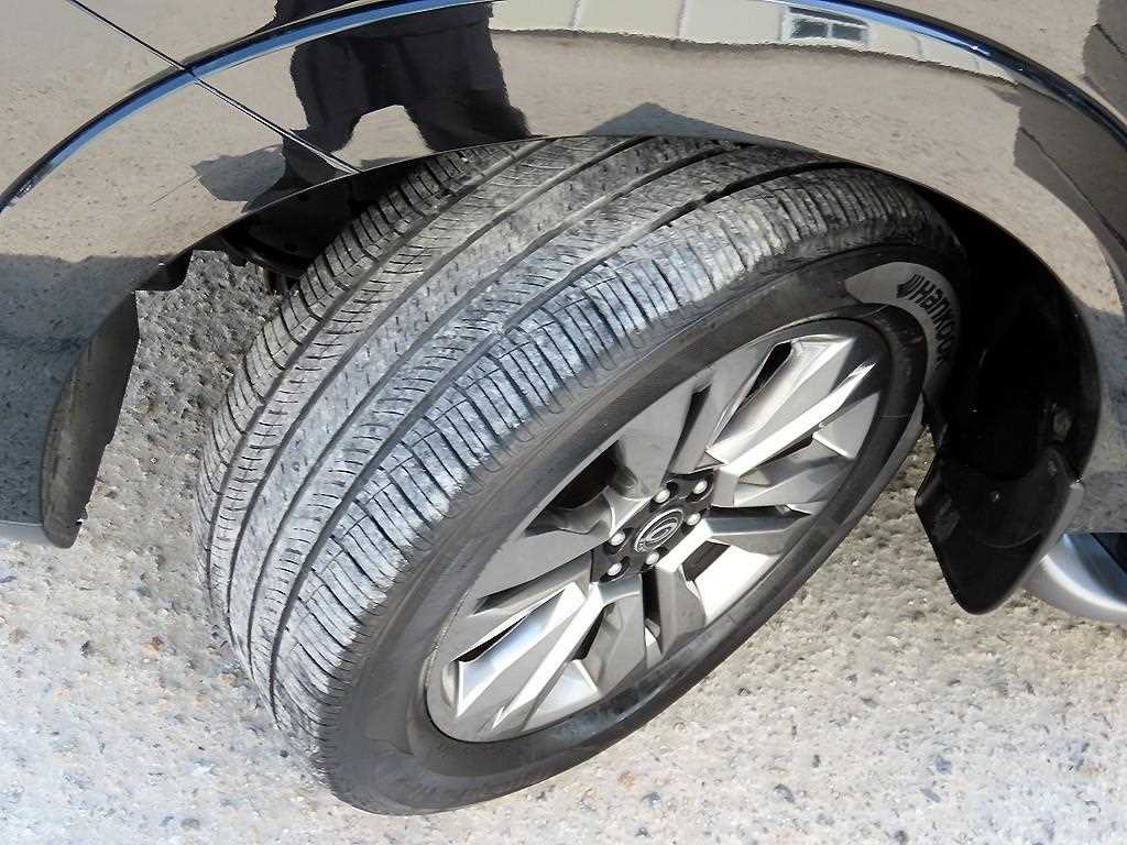 KIA Mohave 2021 Negro - Importación desde Corea - HF Imports Iquique - Foto 20