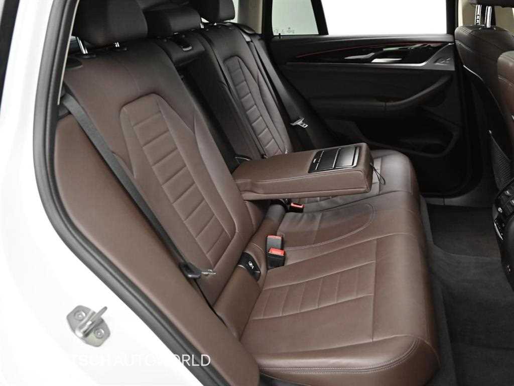 BMW X4 - Vista 12