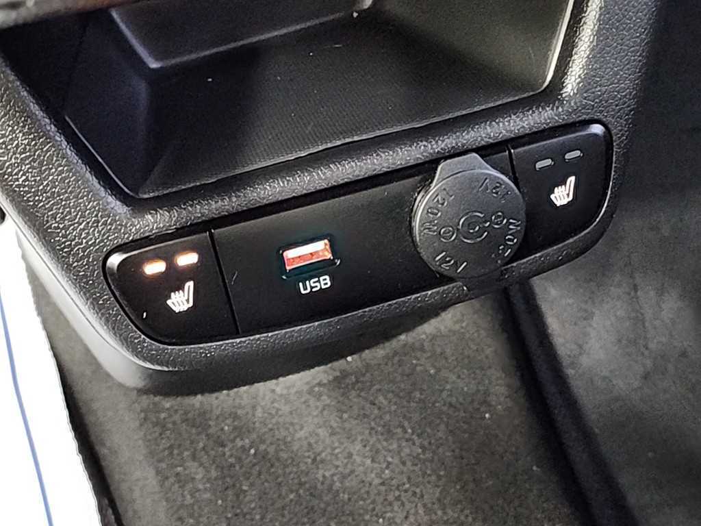 KIA Ray 2021 Blanco - Importación desde Corea - HF Imports Iquique - Foto 14
