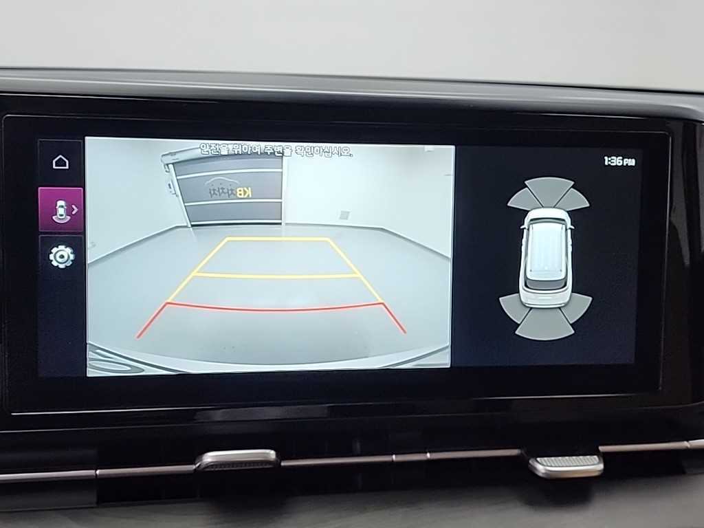 KIA Carnival 2023 - Importación desde Corea - HF Imports Iquique - Foto 15