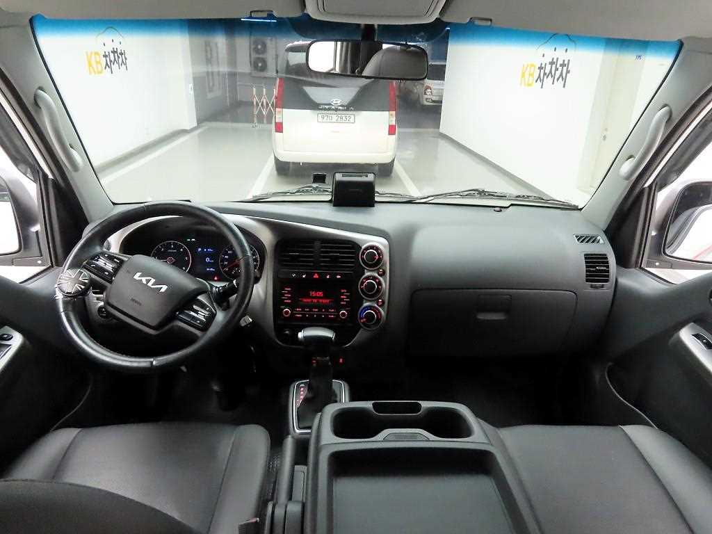 Small Truck Cargo (small) - Vista 7