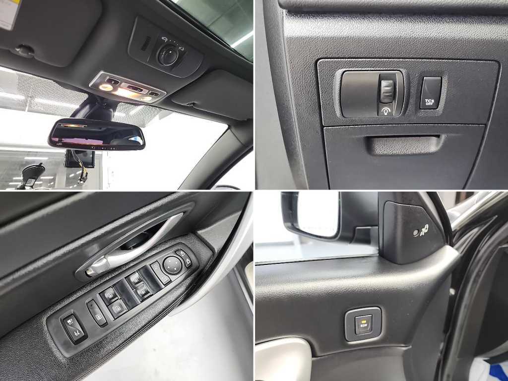 SAMSUNG SM5 2016 Gris - Importación desde Corea - HF Imports Iquique - Foto 17