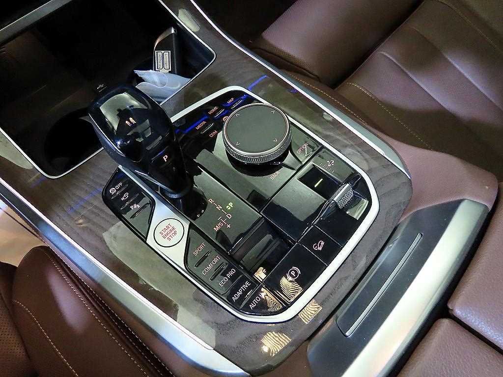 BMW X5 - Vista 12