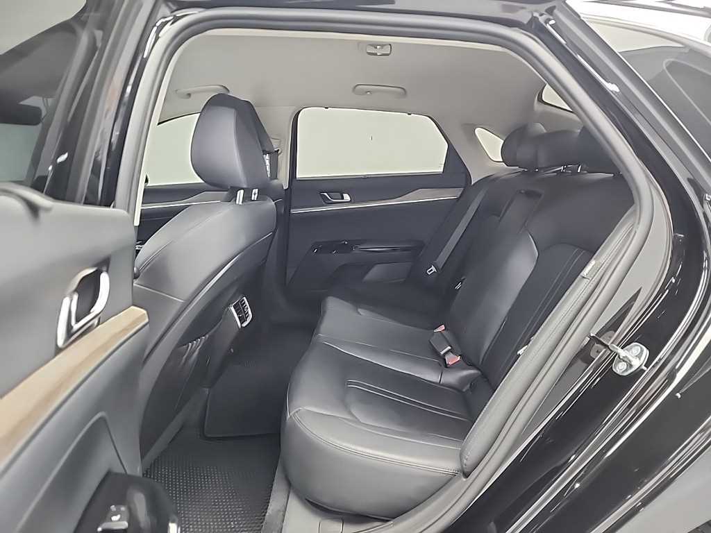 KIA K5 - Vista 12