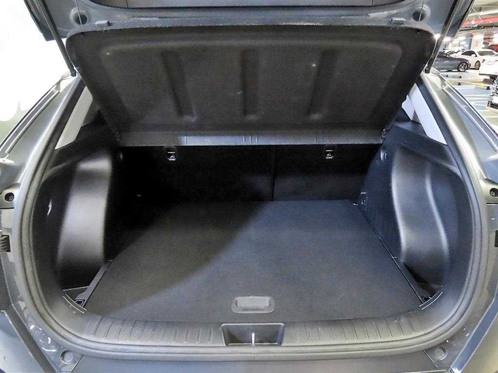 HYUNDAI Kona 2024 Gris - Importación desde Corea - HF Imports Iquique - Foto 17