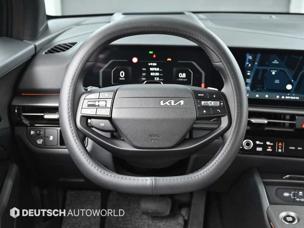 KIA Sportage 2025 Gris - Importación desde Corea - HF Imports Iquique - Foto 13