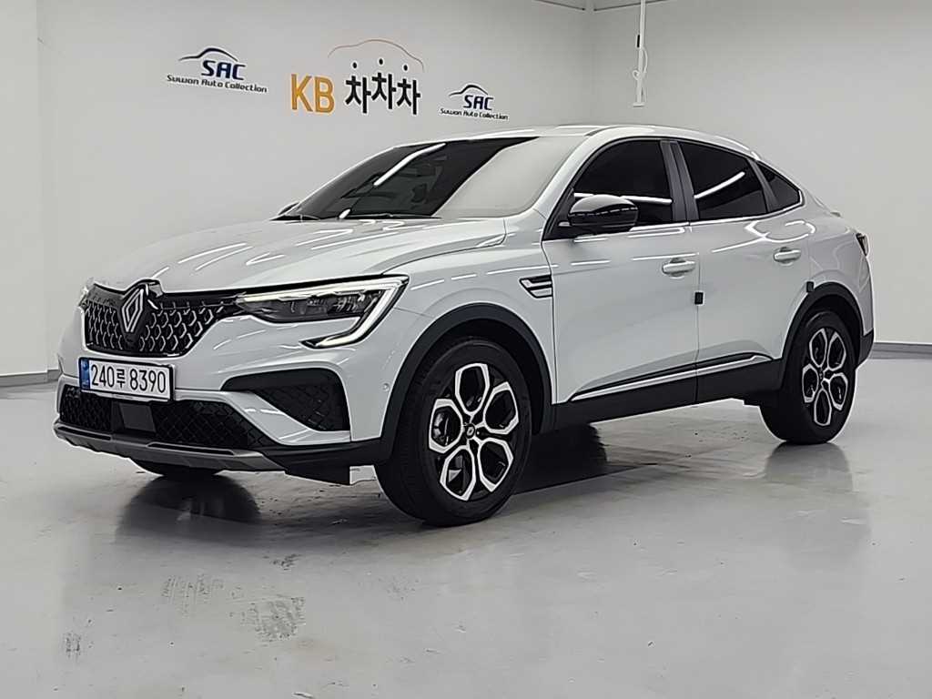 SAMSUNG Arkana 2025 Blanco - Importación desde Corea - HF Imports Iquique - Foto 1