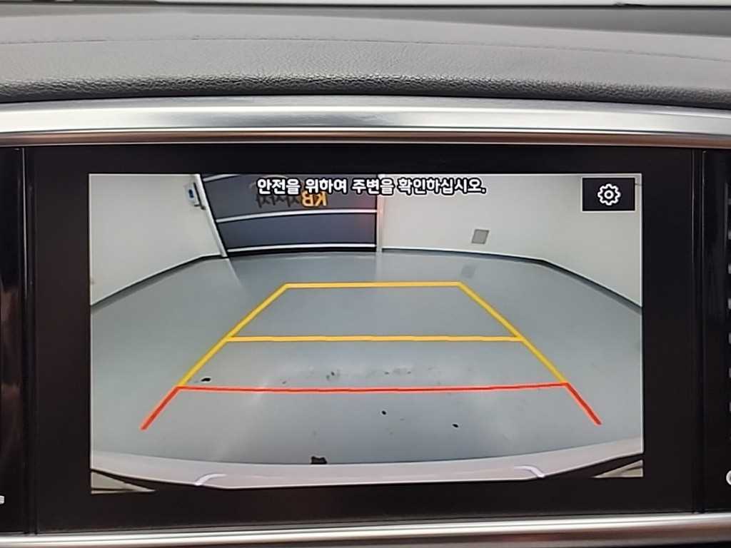 KIA Sportage 2019 Blanco - Importación desde Corea - HF Imports Iquique - Foto 17