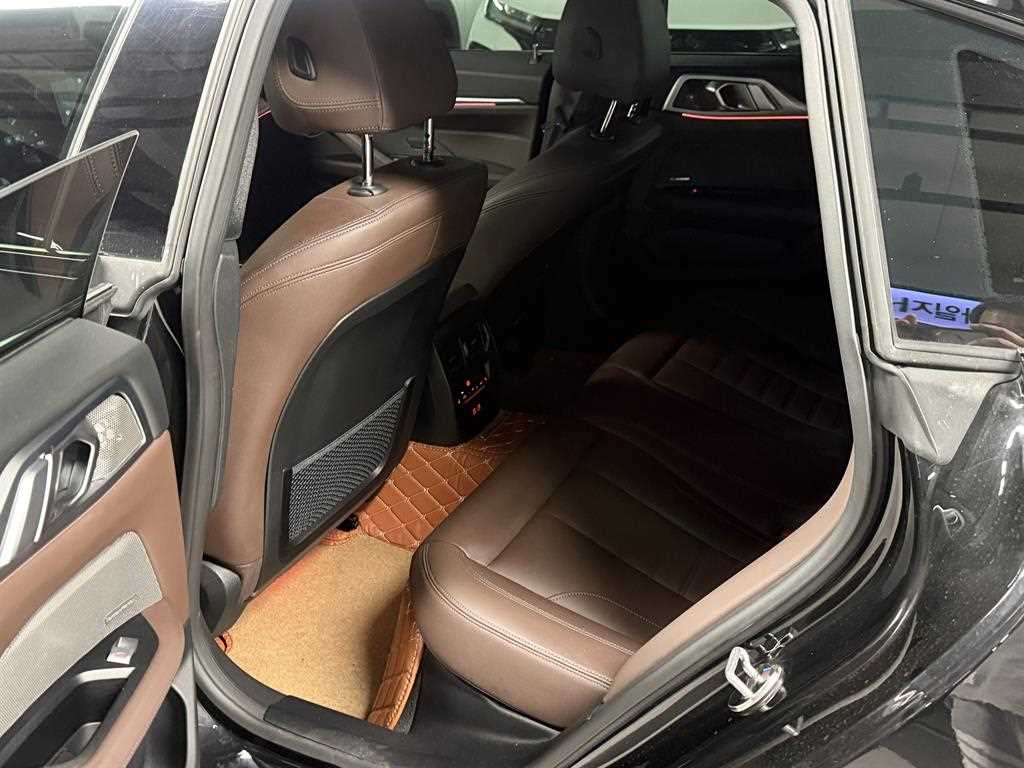 BMW 4 Series - Vista 7