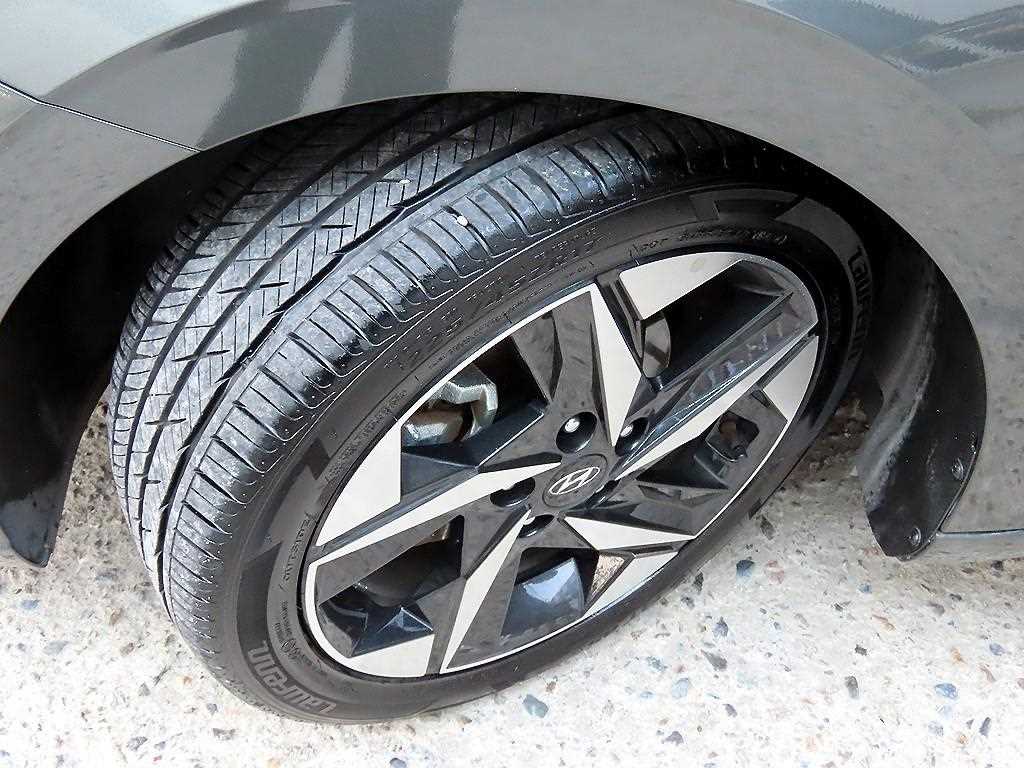 HYUNDAI Avante 2021 Gris - Importación desde Corea - HF Imports Iquique - Foto 18