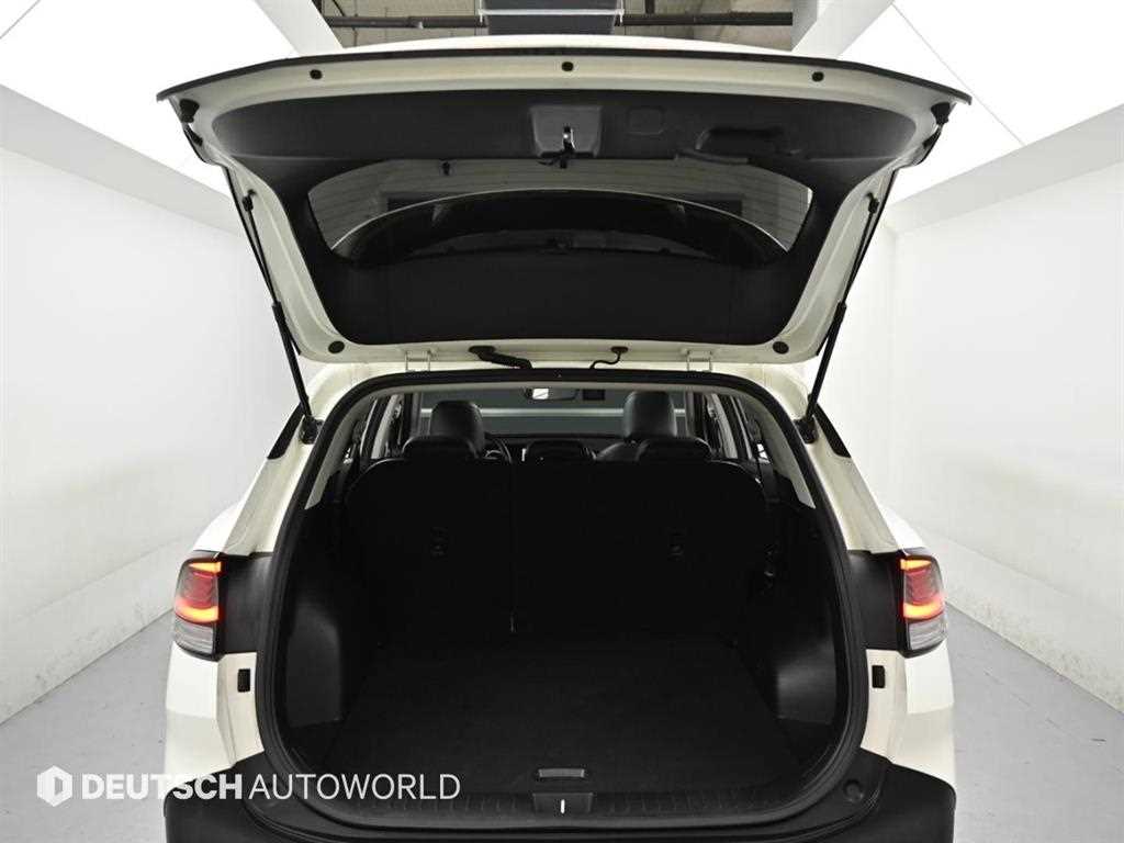 KIA Sportage 2022 Blanco - Importación desde Corea - HF Imports Iquique - Foto 19